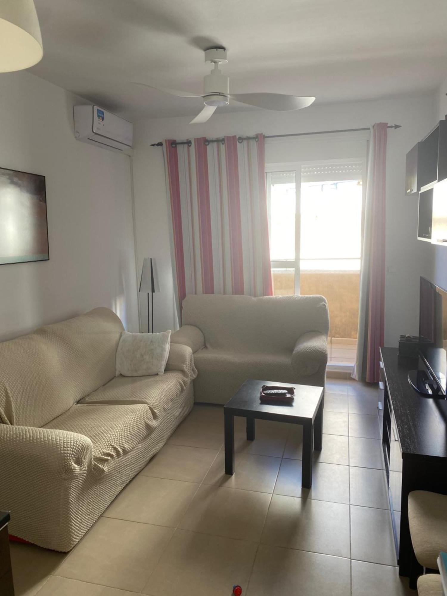 Atico Duplex 2 Linea De Playa En La Antilla Kültér fotó
