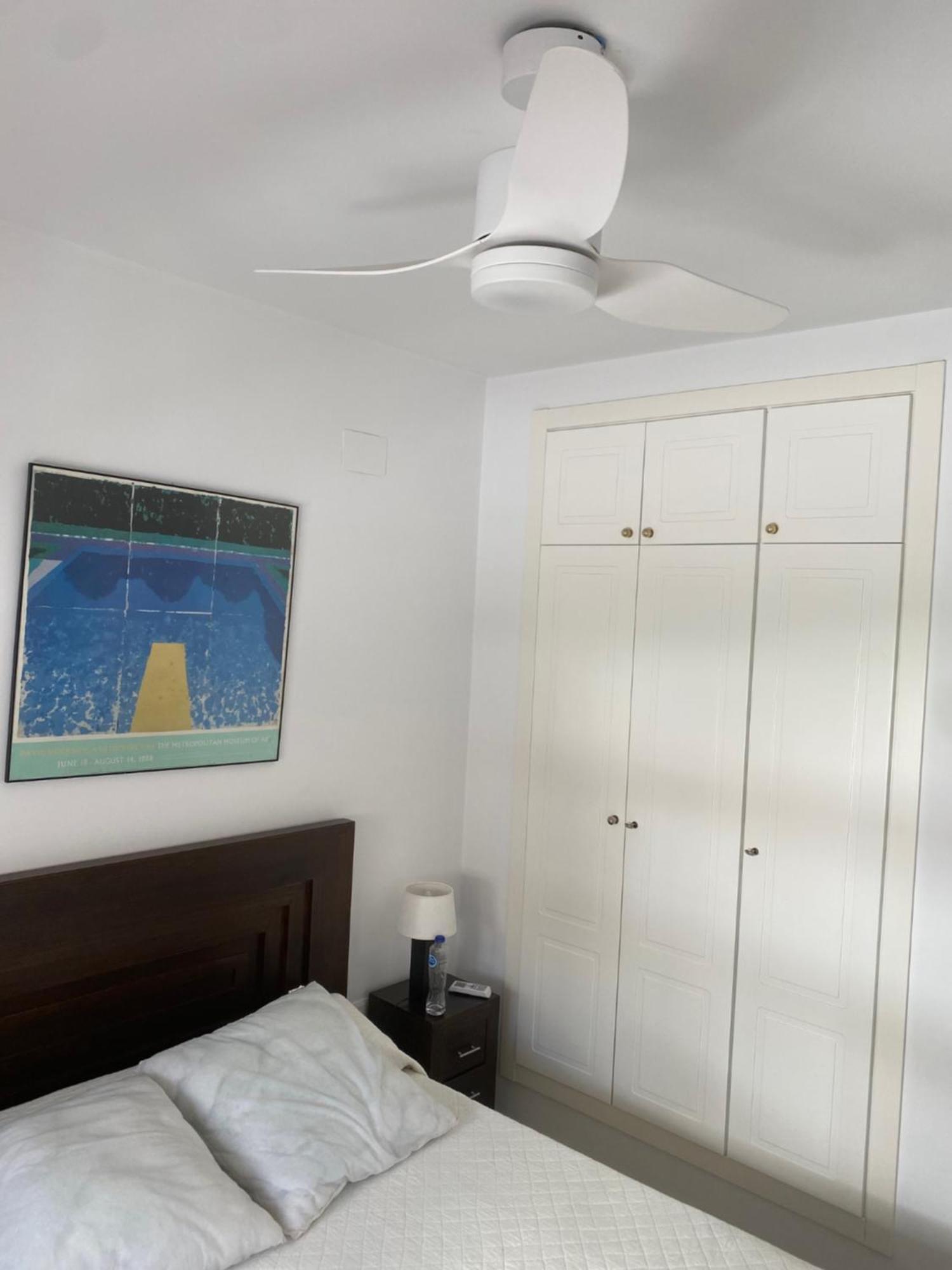 Atico Duplex 2 Linea De Playa En La Antilla Kültér fotó