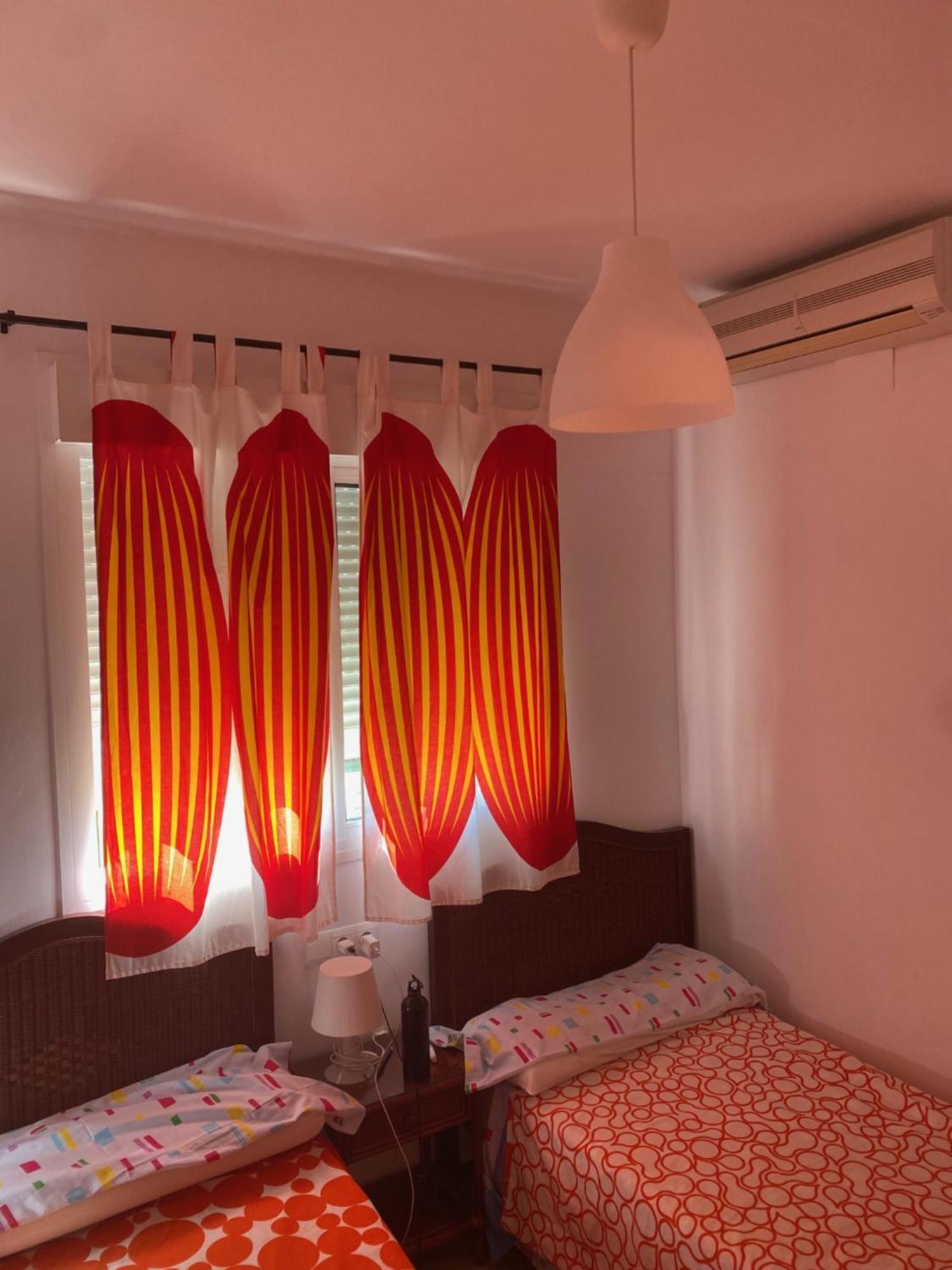 Atico Duplex 2 Linea De Playa En La Antilla Kültér fotó